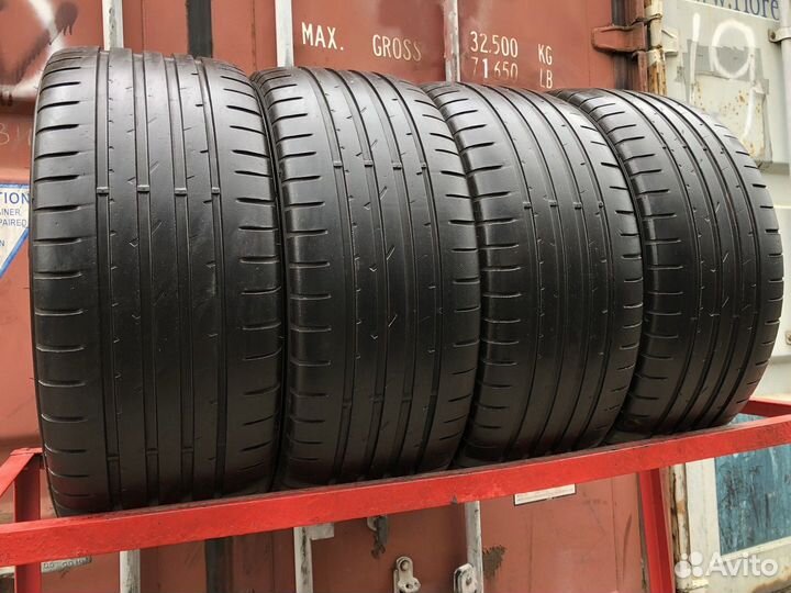 Goodyear Eagle F1 Asymmetric 2 235/40 R19 92Y