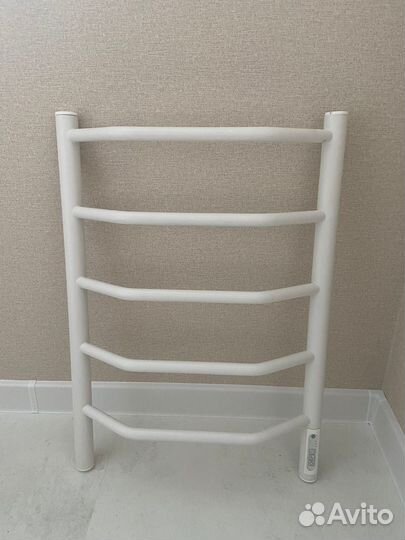 Электрическая сушилка доч полотенец