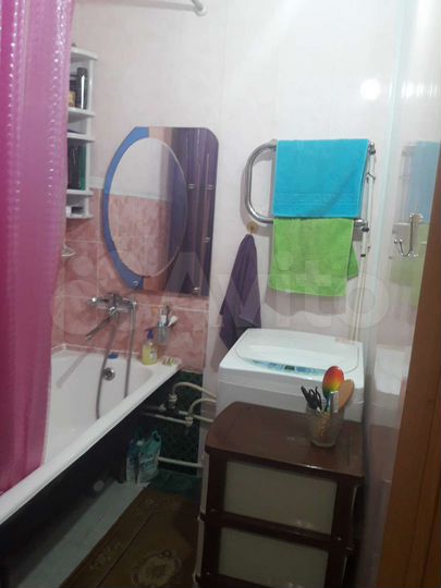 2-к. квартира, 43,8 м², 1/5 эт.