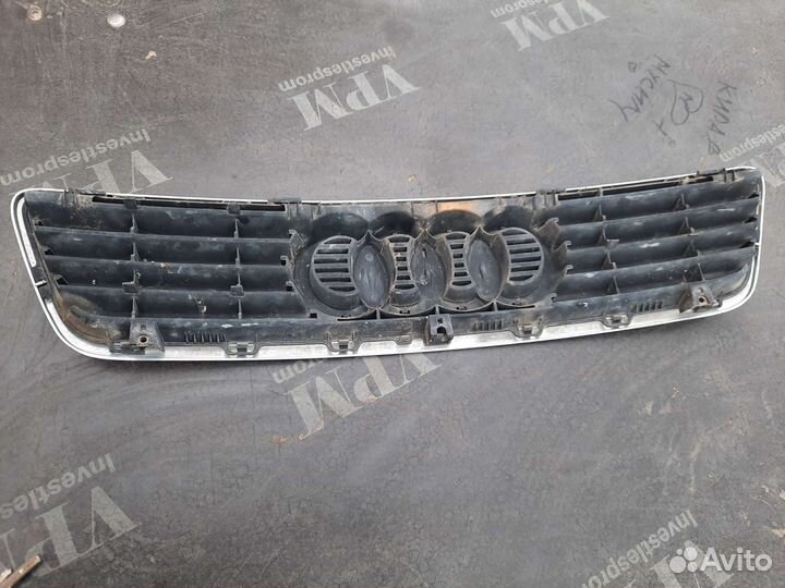 Решетка радиатора ауди a6 c4