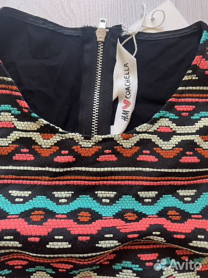 Топ новый coachella