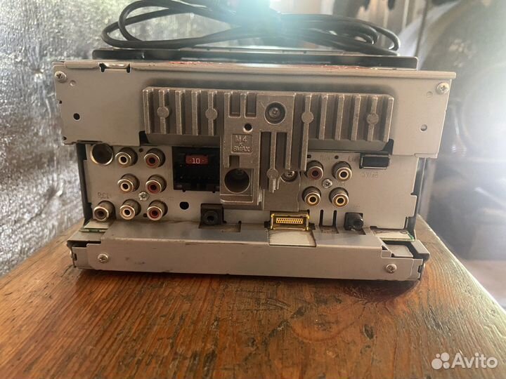 Засвияжский район