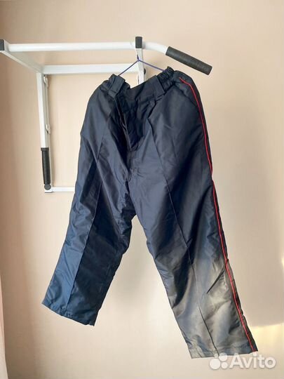 Продам зимний костюм сотрудника мвд