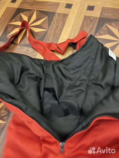 Комбинезон спецодежда