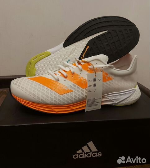 Кроссовки adidas,Adizero Pro