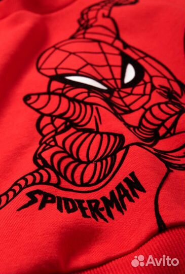 Новое. Свитшот мужской