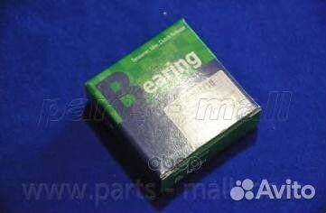 Подшипник ступицы колеса psch009 Parts-Mall