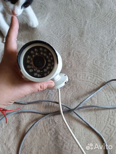 Видеокамера