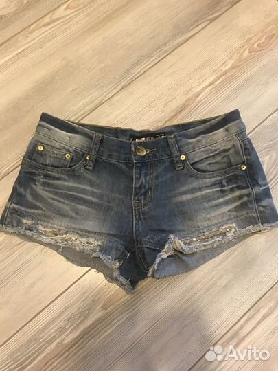 Шорты New yorker XS женские