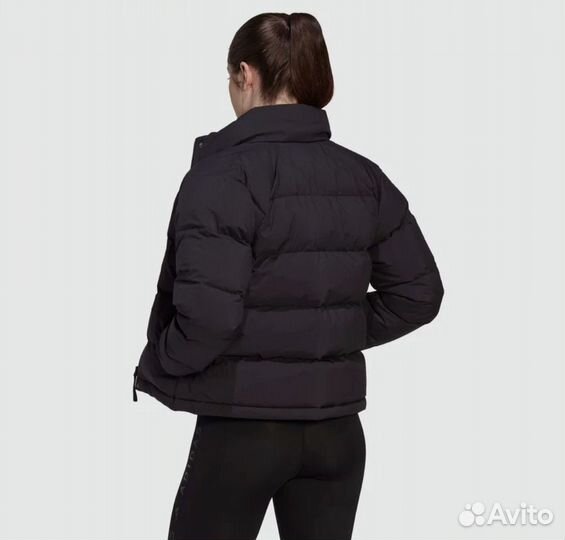 Куртка adidas женская