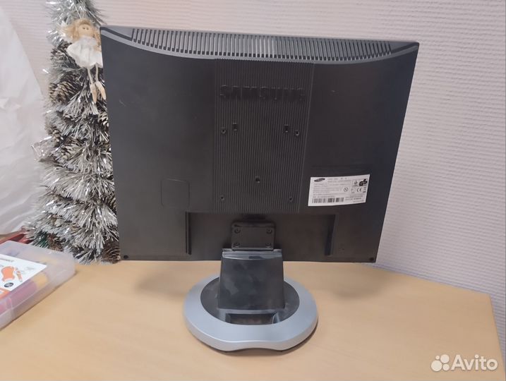 Монитор samsung SyncMaster 920n