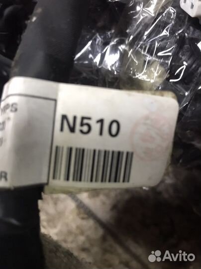 Жгут проводки KIA Rio 4