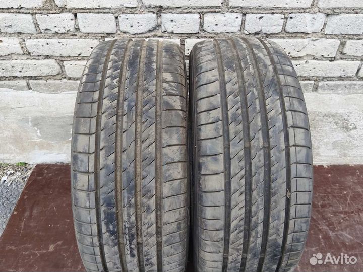 Sumitomo HTR Z5 205/50 R17