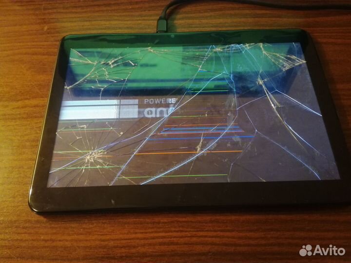 Планшет Digma Plane1572N 3G