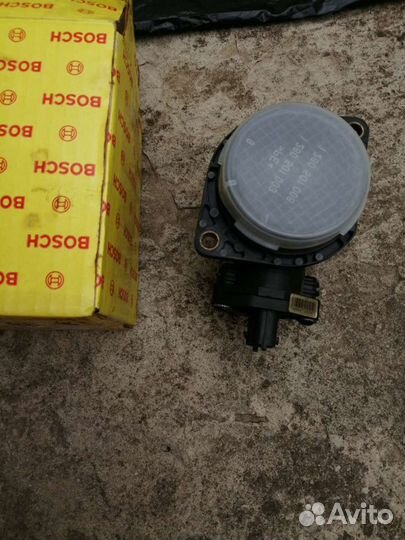 Регулятор массового расхода воздуха на ваз 2110-21