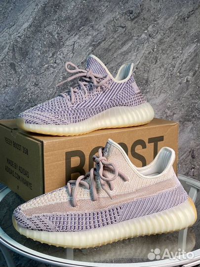 Adidas Yееzy Boost 350 V2 Ash Pearl