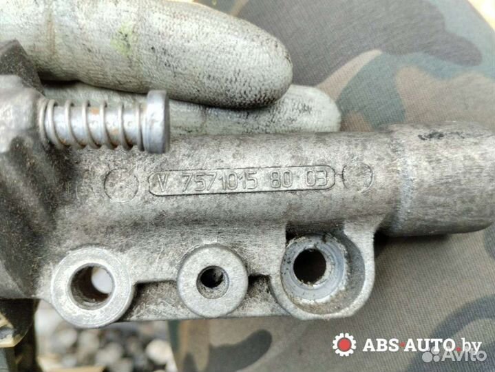 Натяжитель ремня генератора Peugeot 308 1