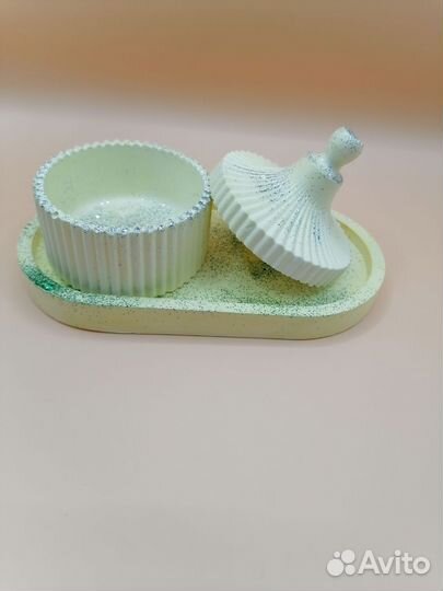 Товары из гипса