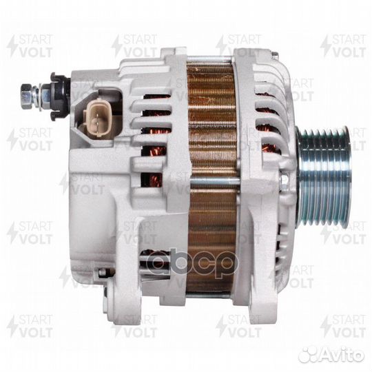 Генератор 120A LG 1416 startvolt