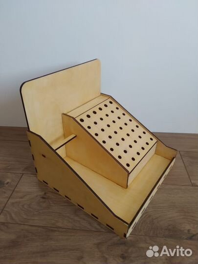 Органайзер для инструментов