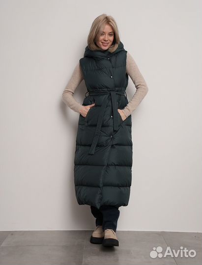 Жилет peserico 42it