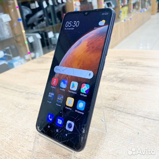 Xiaomi Redmi 9C, 3/64 ГБ