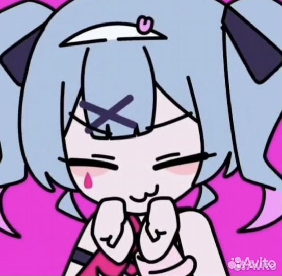 Крафт для косплея