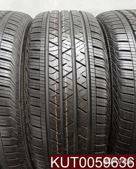 Continental ContiCrossContact LX Sport 245/50 R20 107U