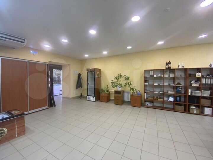 Торговая площадь, 99.8 м²