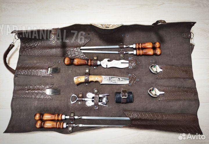 Подарочный набор для пикника