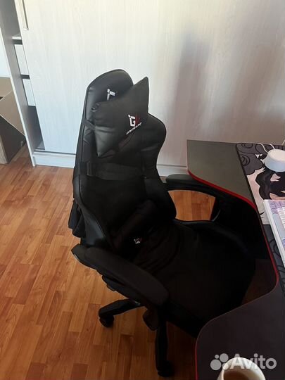 Игровой пк полный комплект