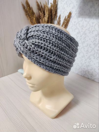 Повязка на голову