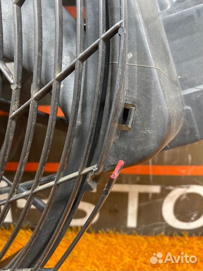 Вентилятор радиатора Bmw X5 E53 M54B30 (306S3)