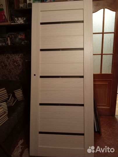 Двери межкомнатные