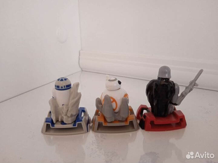 Звездные войны