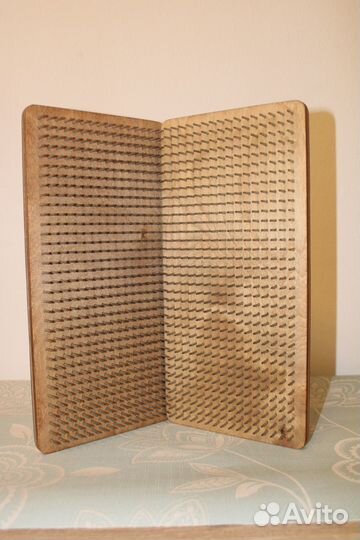 Доска садху для начинающих 8 мм, садху-доски