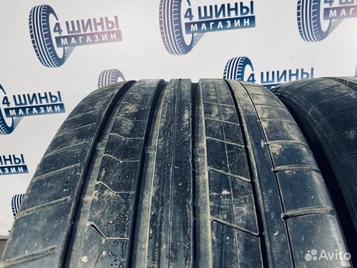 Dunlop SP Sport Maxx GT 265/35 R20 99Y