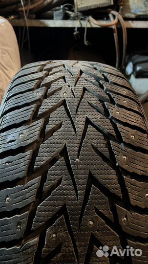 Nexen Winguard WinSpike WS62 SUV 265/50 R20 111