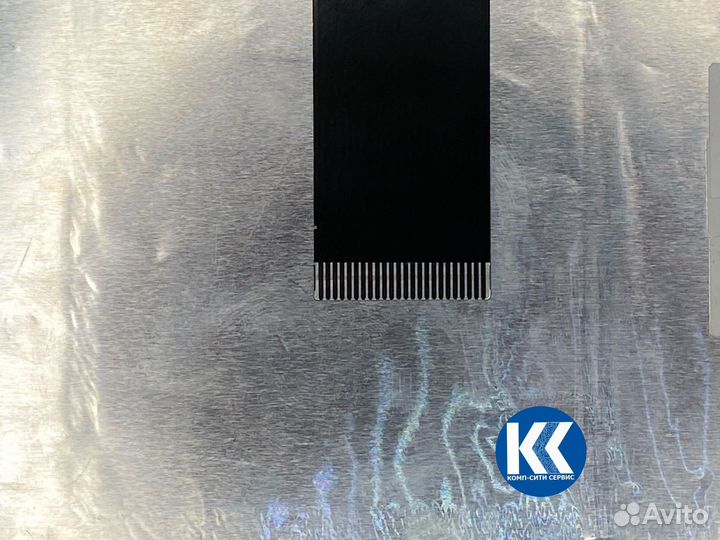 Клавиатура Asus UL30 K42 K43 X42 черная с рамкой