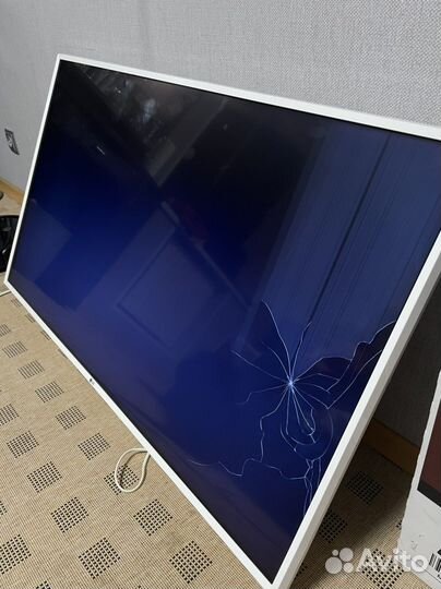 Телевизор бу