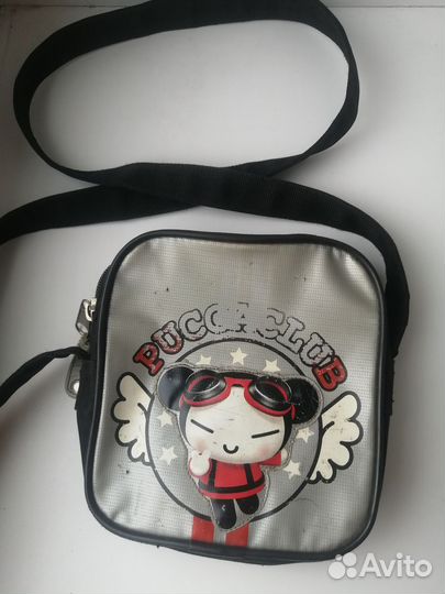 Сумка Pucca