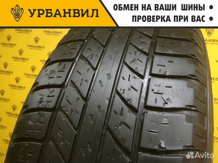 Goodyear Wrangler HP 245/60 R18 105H