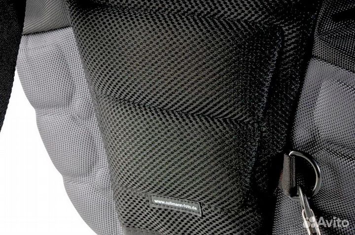 Рюкзак Cullmann CU-96445 Protector Cross Pack 450