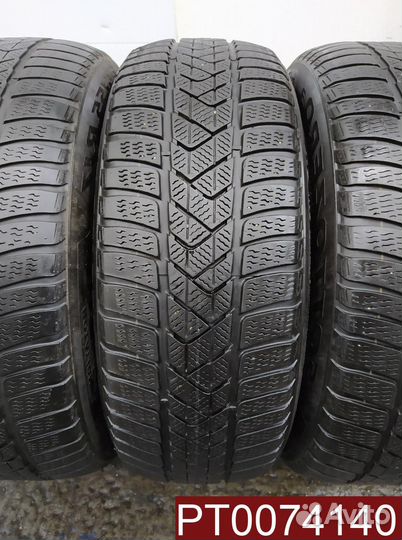 Pirelli Winter Sottozero 3 225/55 R17 98H