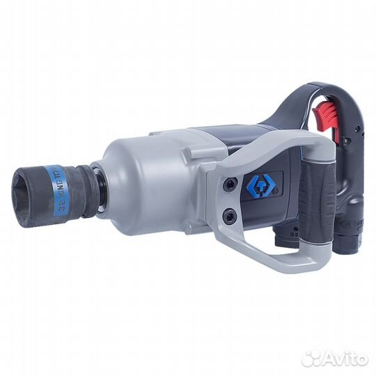 Гайковерт пневматический king tony P33671-160B