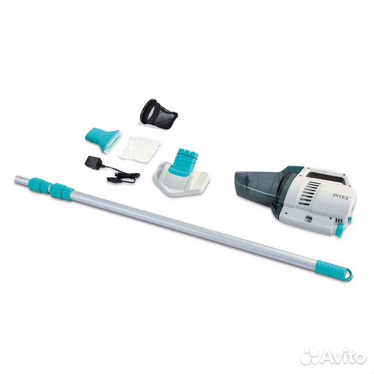 Ваакумный пылесос Intex 28626