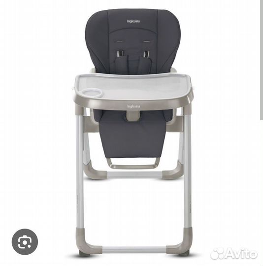 Стул для кормления inglesina my time