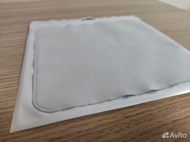 Салфетка для дисплея как Apple Polishing Cloth