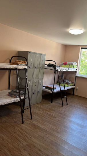 Комната 50 м², 2/2 эт.