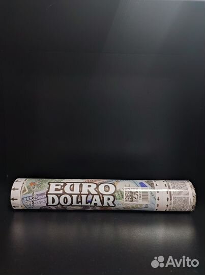 Хлопушки от 10 до 60 см Салют, Фейерверк